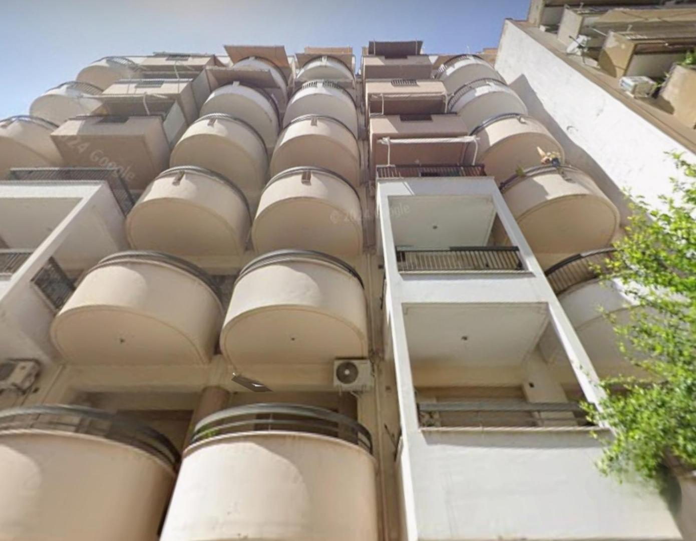 Elegant Central Studio With Balcony & 1 Gbps Fiber Thessaloniki Exterior foto
