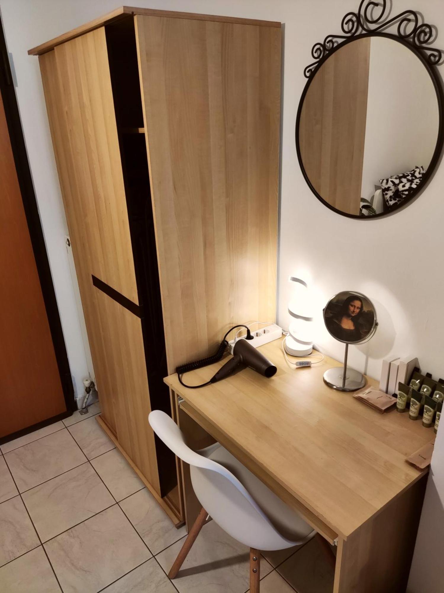Elegant Central Studio With Balcony & 1 Gbps Fiber Thessaloniki Exterior foto